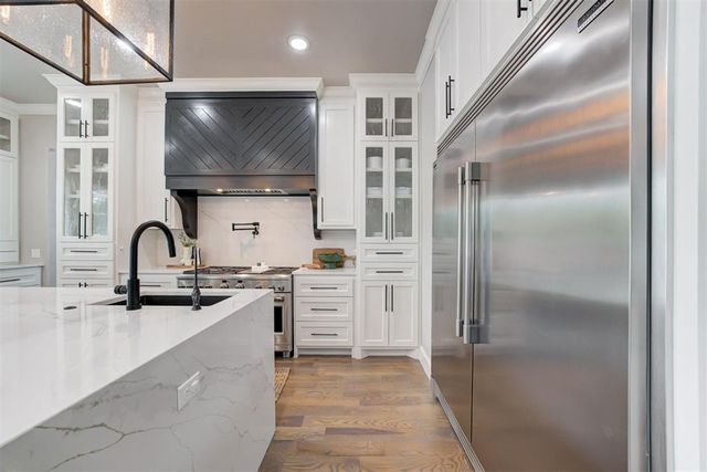 3217 Novara Drive, Arcadia, OK 73007