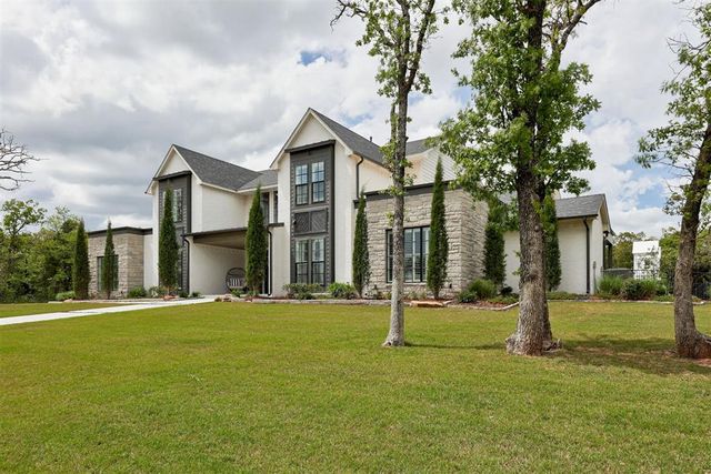 3217 Novara Drive, Arcadia, OK 73007