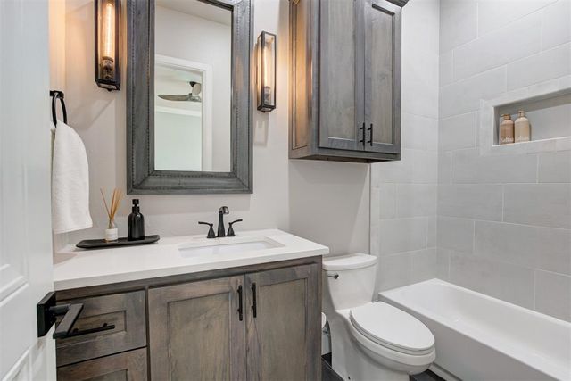 3217 Novara Drive, Arcadia, OK 73007