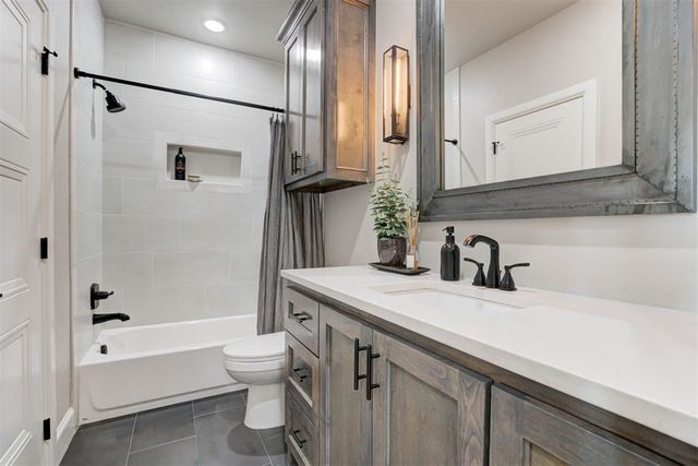 3217 Novara Drive, Arcadia, OK 73007