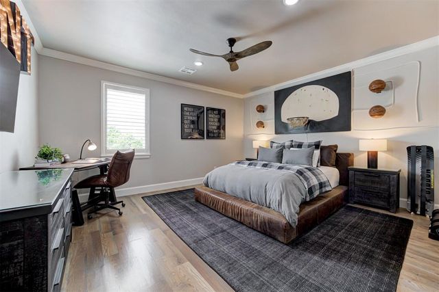 3217 Novara Drive, Arcadia, OK 73007