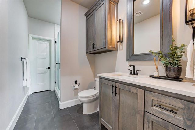 3217 Novara Drive, Arcadia, OK 73007