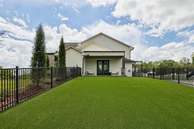 3217 Novara Drive, Arcadia, OK 73007