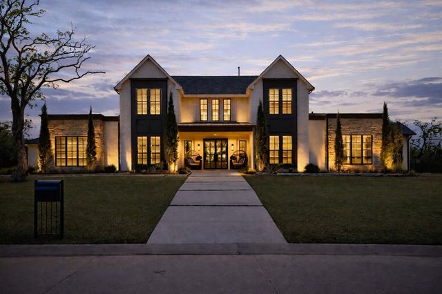 3217 Novara Drive, Arcadia, OK 73007