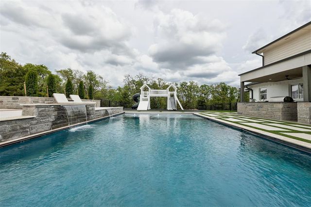 3217 Novara Drive, Arcadia, OK 73007