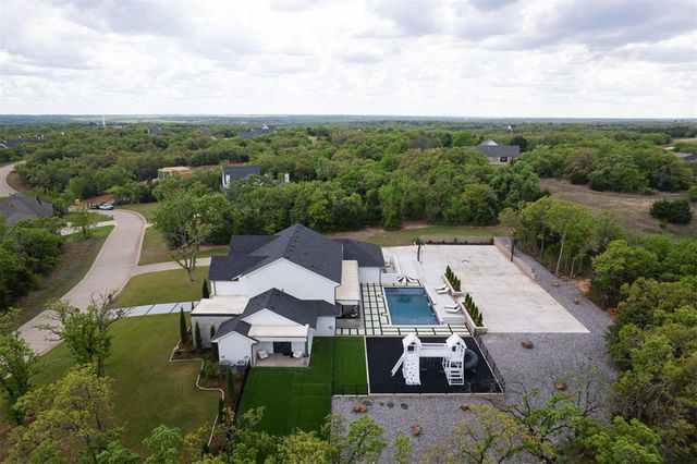 3217 Novara Drive, Arcadia, OK 73007
