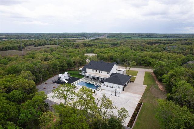 3217 Novara Drive, Arcadia, OK 73007