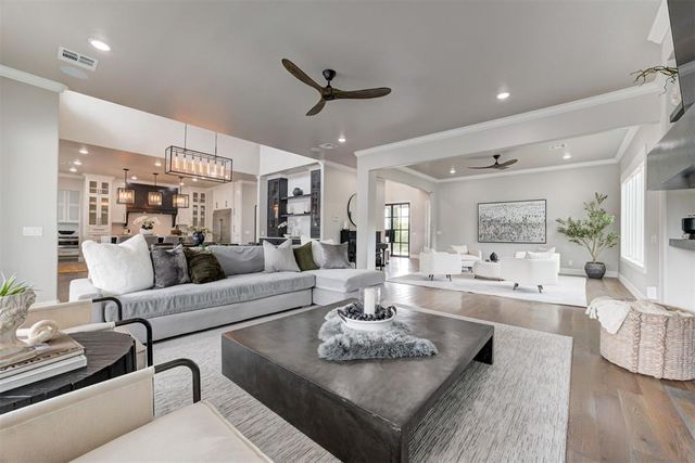 3217 Novara Drive, Arcadia, OK 73007