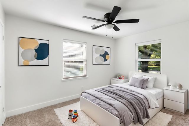 7111 Oak Village Drive, Houston, TX 77396