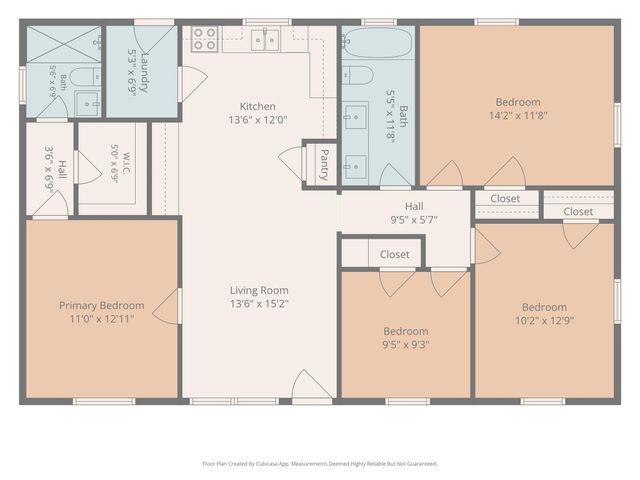 7111 Oak Village Drive, Houston, TX 77396
