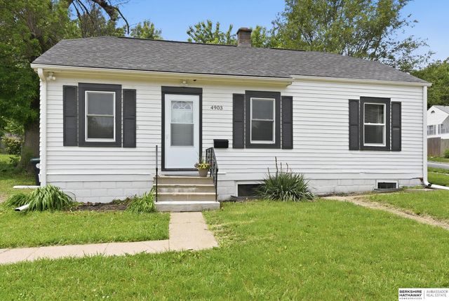 4903 Bedford Avenue, Omaha, NE 68104
