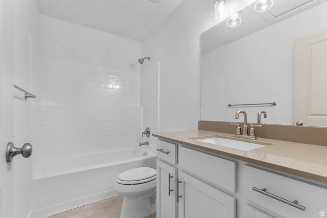 1828 N 3600 W, Lehi, UT 84048