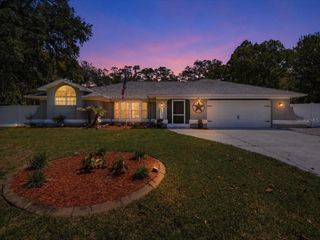 11503 TRUMBULL DRIVE, Spring Hill, FL 34609