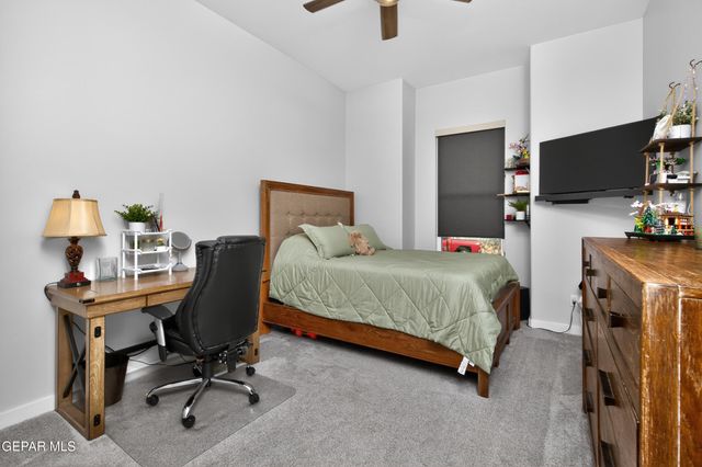 7287 Bobcat Hollow Drive, El Paso, TX 79911
