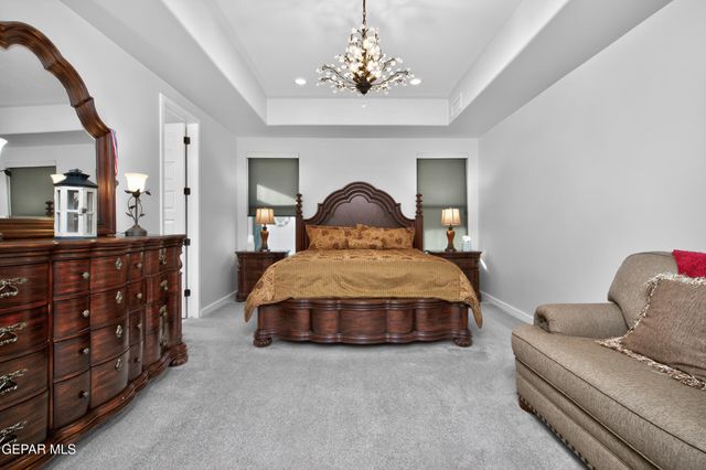7287 Bobcat Hollow Drive, El Paso, TX 79911