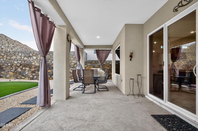 7287 Bobcat Hollow Drive, El Paso, TX 79911