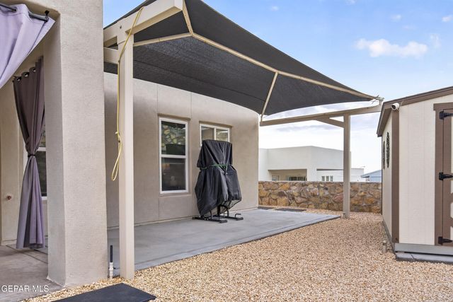 7287 Bobcat Hollow Drive, El Paso, TX 79911
