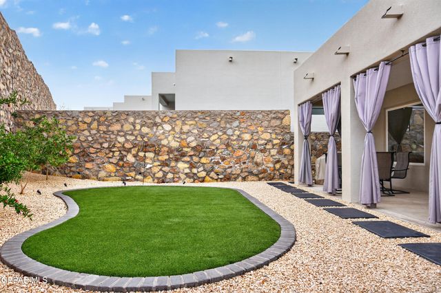 7287 Bobcat Hollow Drive, El Paso, TX 79911