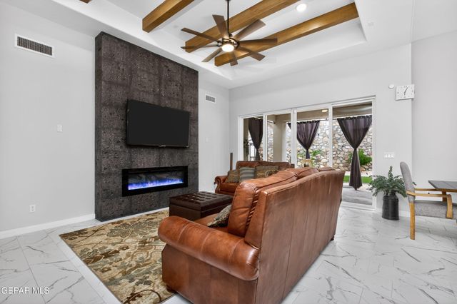 7287 Bobcat Hollow Drive, El Paso, TX 79911