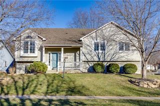540 Bently Drive, Lawrence, KS 66049