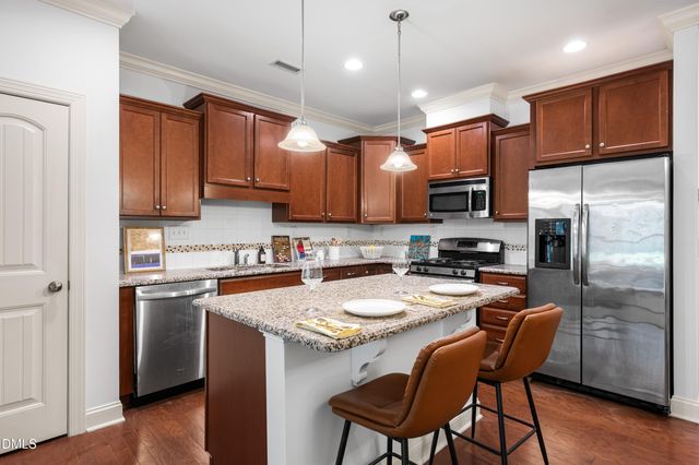437 Christian Creek Place, Cary, NC 27519