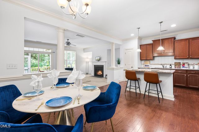 437 Christian Creek Place, Cary, NC 27519