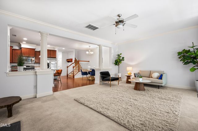 437 Christian Creek Place, Cary, NC 27519