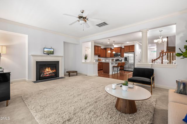 437 Christian Creek Place, Cary, NC 27519