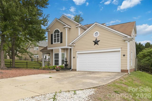 3028 Pennridge Place, Matthews, NC 28105