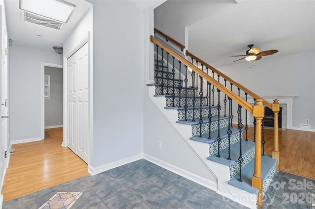 3028 Pennridge Place, Matthews, NC 28105