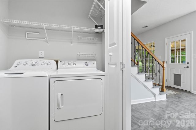 3028 Pennridge Place, Matthews, NC 28105