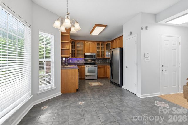 3028 Pennridge Place, Matthews, NC 28105
