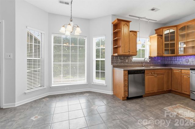 3028 Pennridge Place, Matthews, NC 28105