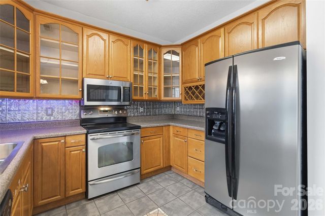 3028 Pennridge Place, Matthews, NC 28105