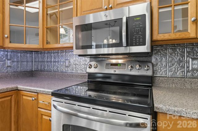 3028 Pennridge Place, Matthews, NC 28105