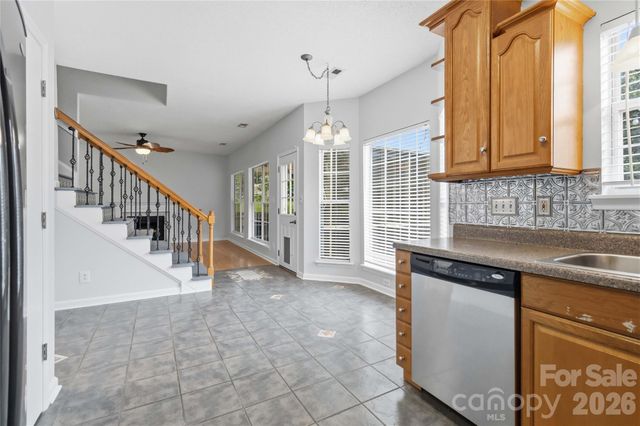 3028 Pennridge Place, Matthews, NC 28105
