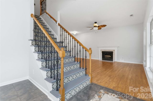 3028 Pennridge Place, Matthews, NC 28105