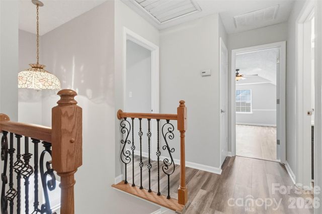 3028 Pennridge Place, Matthews, NC 28105