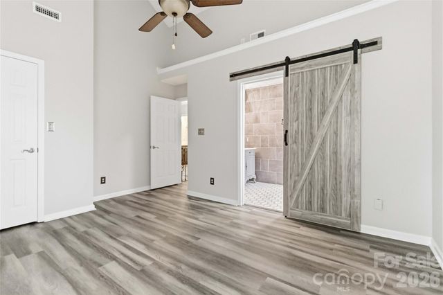3028 Pennridge Place, Matthews, NC 28105