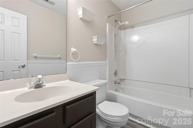 3028 Pennridge Place, Matthews, NC 28105