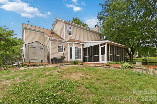 3028 Pennridge Place, Matthews, NC 28105