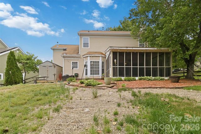 3028 Pennridge Place, Matthews, NC 28105