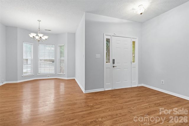 3028 Pennridge Place, Matthews, NC 28105