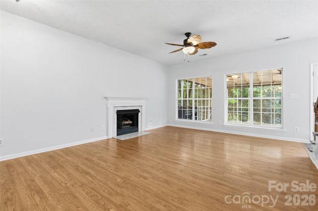 3028 Pennridge Place, Matthews, NC 28105