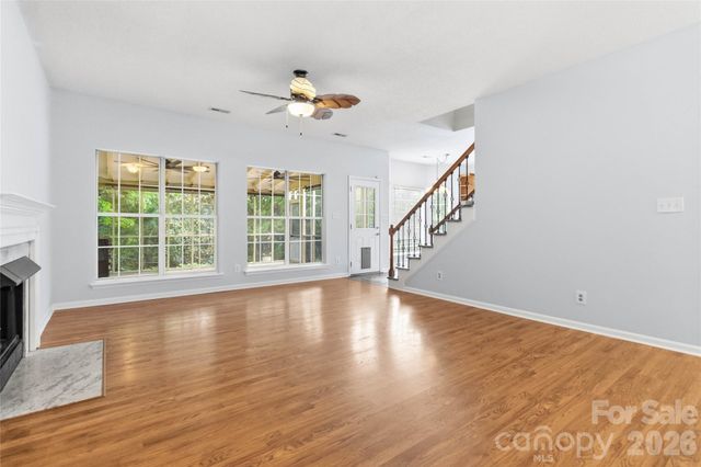 3028 Pennridge Place, Matthews, NC 28105