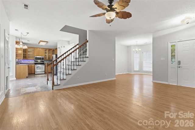 3028 Pennridge Place, Matthews, NC 28105