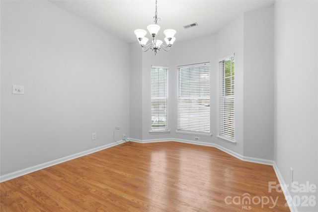 3028 Pennridge Place, Matthews, NC 28105
