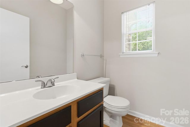 3028 Pennridge Place, Matthews, NC 28105