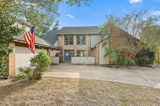 11727 Gardenglen Drive, Houston, TX 77070