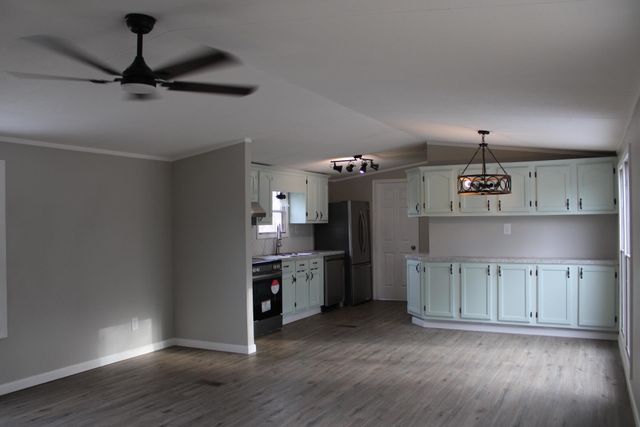 1535 SAND FORD RD, Henning, TN 38041